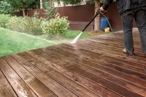 Ramseur, NC Pressure Washing Services Company